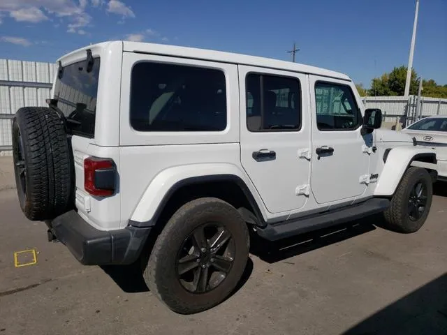 1C4HJXEG9MW660832 2021 2021 Jeep Wrangler- Sahara 3