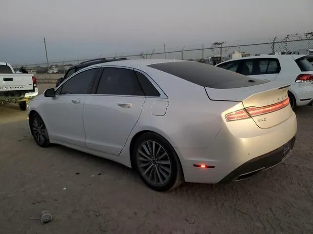 3LN6L5A95LR614893 2020 2020 Lincoln MKZ 2