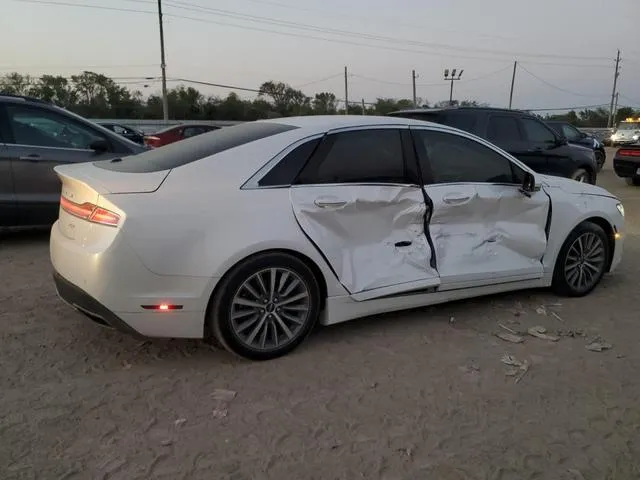 3LN6L5A95LR614893 2020 2020 Lincoln MKZ 3