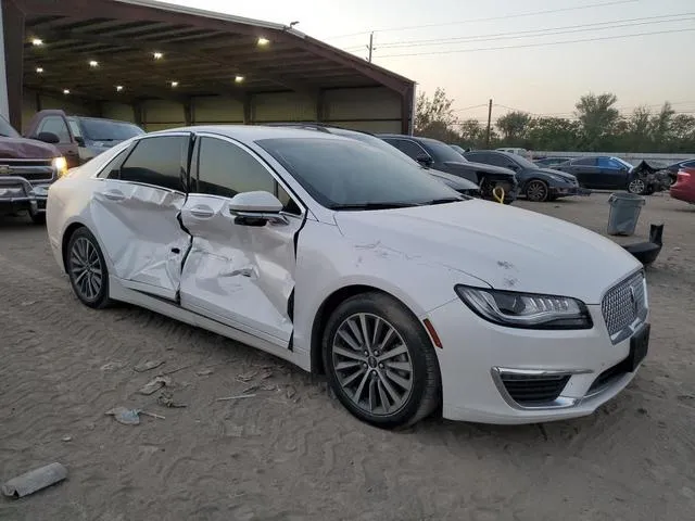 3LN6L5A95LR614893 2020 2020 Lincoln MKZ 4