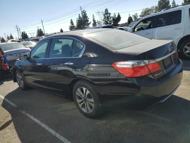 1HGCR2F39EA173972 2014 2014 Honda Accord- LX 2