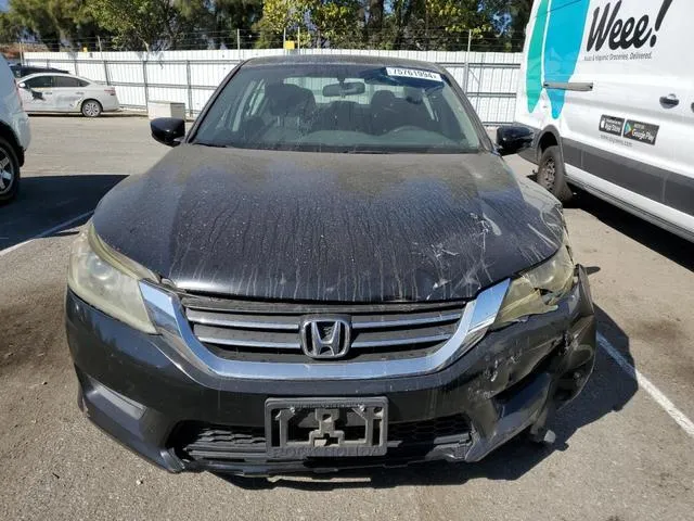 1HGCR2F39EA173972 2014 2014 Honda Accord- LX 5