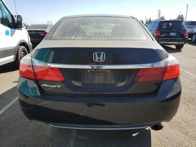 1HGCR2F39EA173972 2014 2014 Honda Accord- LX 6