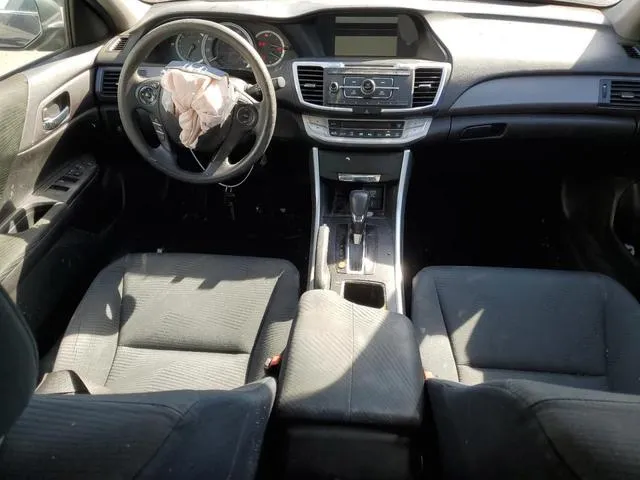 1HGCR2F39EA173972 2014 2014 Honda Accord- LX 8