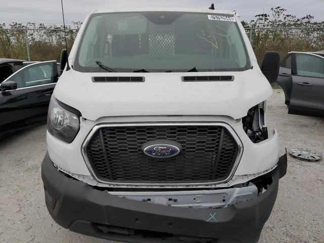 1FTBR1Y88RKA33408 2024 2024 Ford Transit- T-250 5