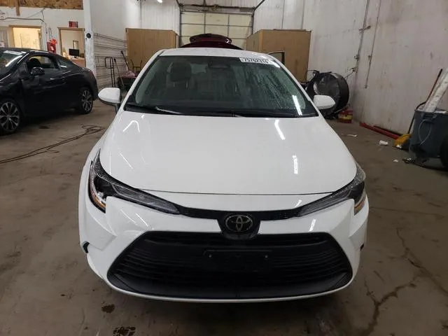 5YFB4MDE3RP211030 2024 2024 Toyota Corolla- LE 5