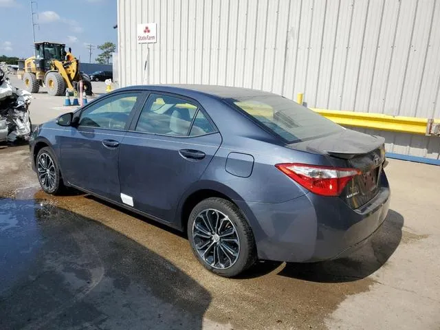 5YFBURHE9FP179803 2015 2015 Toyota Corolla- L 2