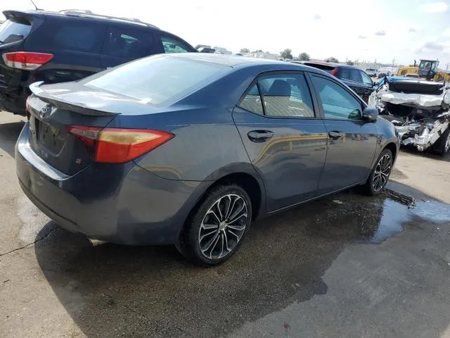 5YFBURHE9FP179803 2015 2015 Toyota Corolla- L 3