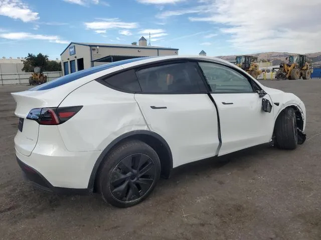 7SAYGDEE0RF196209 2024 2024 Tesla MODEL Y 3