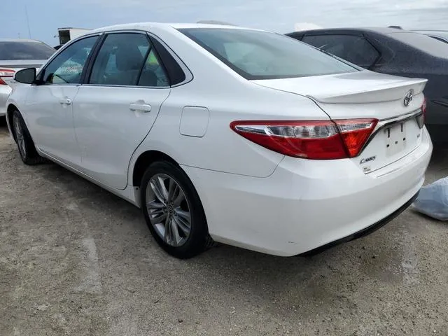 4T1BF1FKXFU951728 2015 2015 Toyota Camry- LE 2