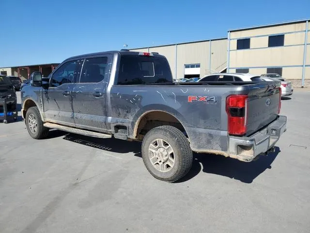 1FT8W2BT9PED08253 2023 2023 Ford F-250- Super Duty 2