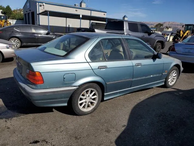 WBACC9321WEE60236 1998 1998 BMW 3 Series- 318 I 3