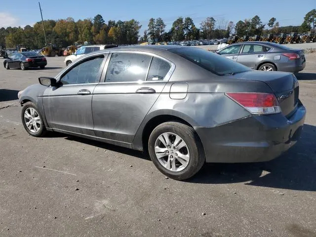 1HGCP26478A119623 2008 2008 Honda Accord- Lxp 2