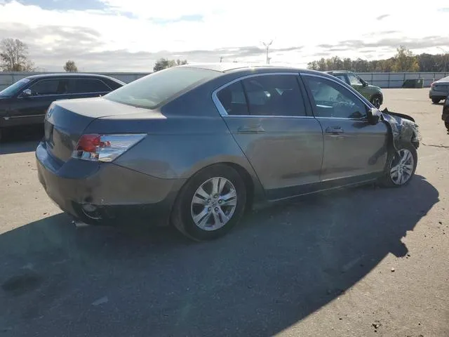 1HGCP26478A119623 2008 2008 Honda Accord- Lxp 3