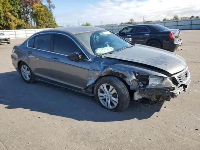 1HGCP26478A119623 2008 2008 Honda Accord- Lxp 4