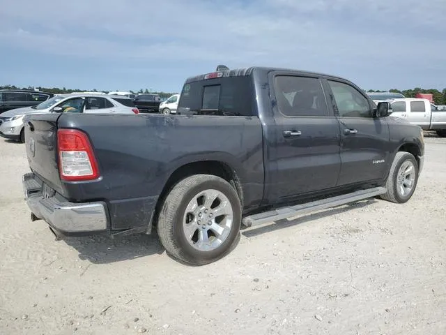 1C6RREFT1LN209810 2020 2020 RAM 1500- Big Horn/Lone Star 3