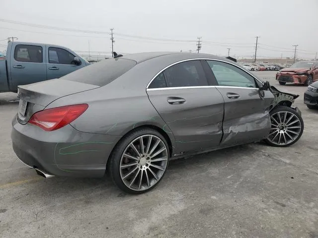 WDDSJ4EB3EN129289 2014 2014 Mercedes-Benz CLA-Class- 250 3