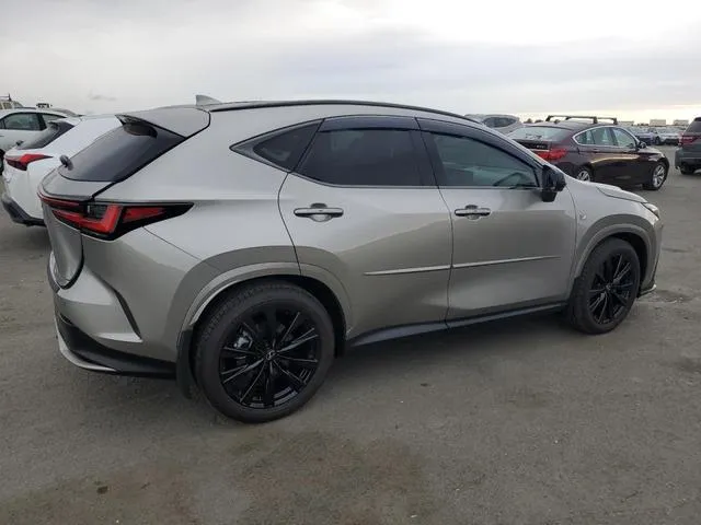 2T2KGCEZ7RC041849 2024 2024 Lexus NX- 350 Luxury 3