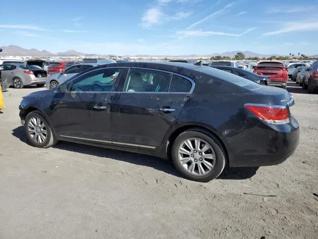 1G4GB5E33CF367318 2012 2012 Buick Lacrosse- Convenience 2