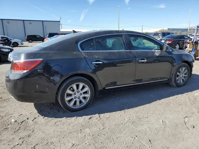 1G4GB5E33CF367318 2012 2012 Buick Lacrosse- Convenience 3