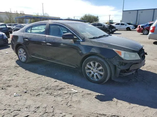 1G4GB5E33CF367318 2012 2012 Buick Lacrosse- Convenience 4