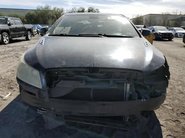 1G4GB5E33CF367318 2012 2012 Buick Lacrosse- Convenience 5