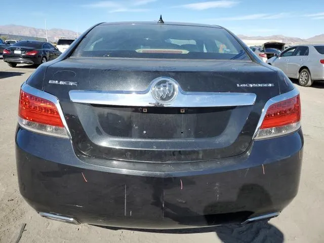 1G4GB5E33CF367318 2012 2012 Buick Lacrosse- Convenience 6