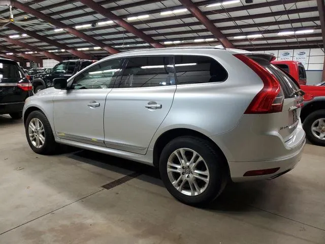 YV4612RK1F2629056 2015 2015 Volvo XC60- T5 Premier 2