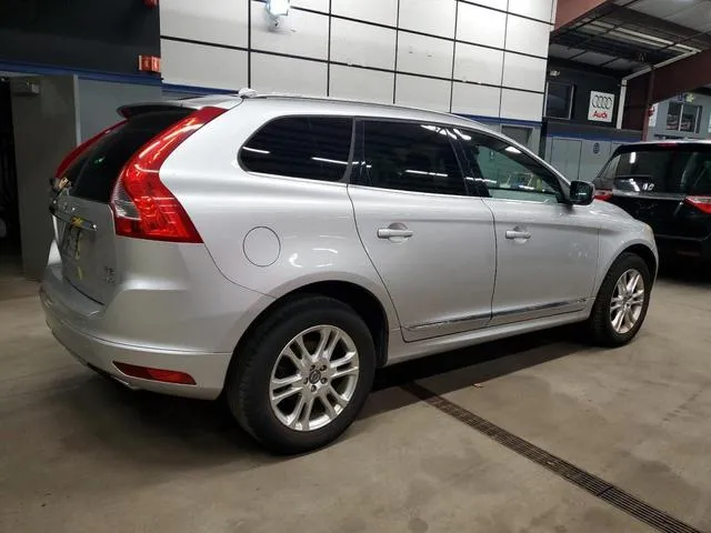 YV4612RK1F2629056 2015 2015 Volvo XC60- T5 Premier 3