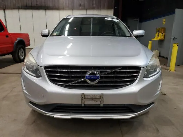 YV4612RK1F2629056 2015 2015 Volvo XC60- T5 Premier 5