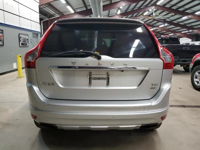 YV4612RK1F2629056 2015 2015 Volvo XC60- T5 Premier 6