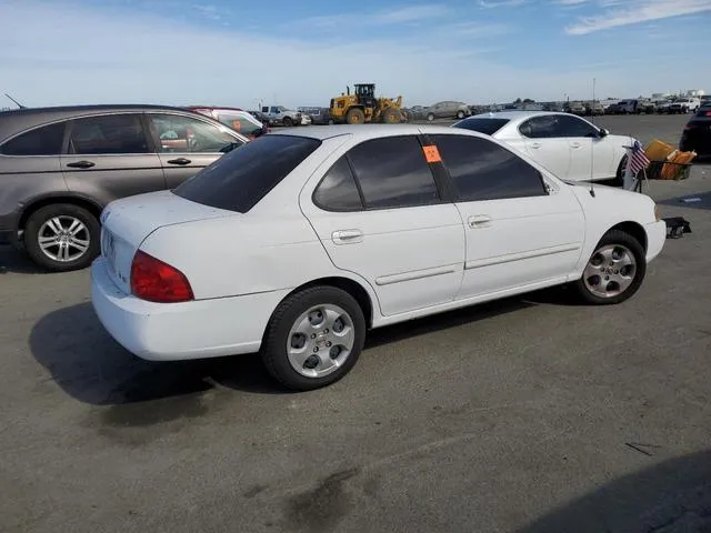 3N1CB51D36L642510 2006 2006 Nissan Sentra- 1-8 3