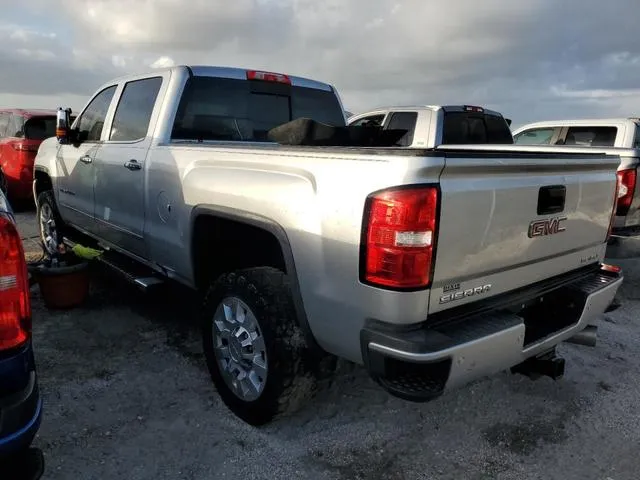 1GT12UEYXJF158946 2018 2018 GMC Sierra- K2500 Denali 2