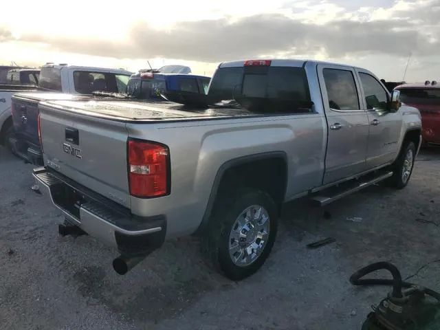 1GT12UEYXJF158946 2018 2018 GMC Sierra- K2500 Denali 3