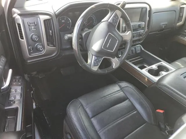 1GT12UEYXJF158946 2018 2018 GMC Sierra- K2500 Denali 8