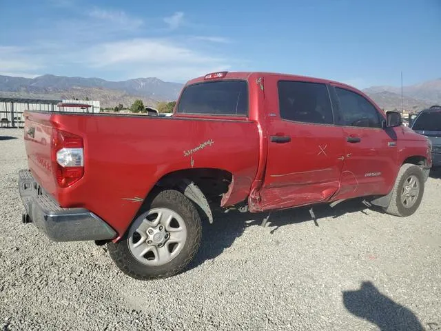 5TFEY5F18JX237193 2018 2018 Toyota Tundra- Crewmax Sr5 3