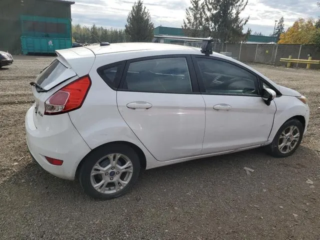 3FADP4EJ3FM121364 2015 2015 Ford Fiesta- SE 3