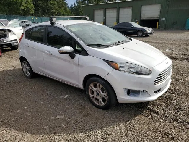 3FADP4EJ3FM121364 2015 2015 Ford Fiesta- SE 4