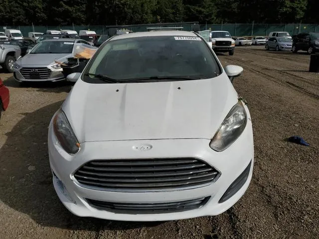 3FADP4EJ3FM121364 2015 2015 Ford Fiesta- SE 5