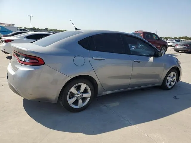 1C3CDFBB5FD319757 2015 2015 Dodge Dart- Sxt 3