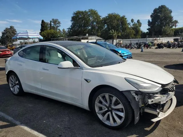 5YJ3E1EB2KF454706 2019 2019 Tesla MODEL 3 4