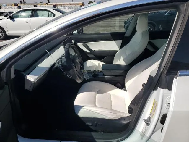 5YJ3E1EB2KF454706 2019 2019 Tesla MODEL 3 7