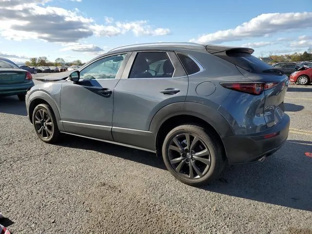 3MVDMBCM6RM610266 2024 2024 Mazda CX-30- Preferred 2