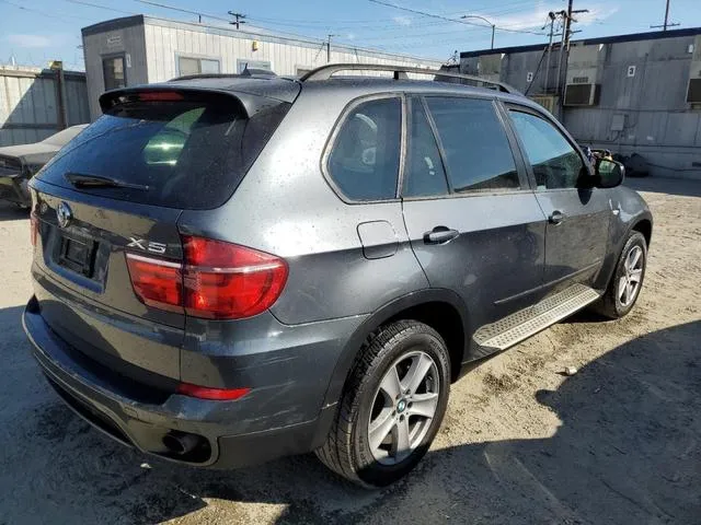 5UXZW0C50CL672218 2012 2012 BMW X5- Xdrive35D 3