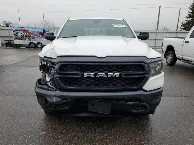 1C6SRFNT5PN574442 2023 2023 RAM 1500- Tradesman 5