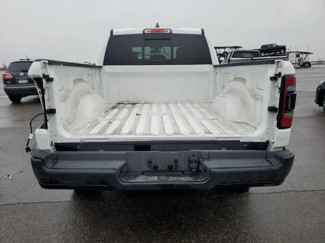 1C6SRFNT5PN574442 2023 2023 RAM 1500- Tradesman 6