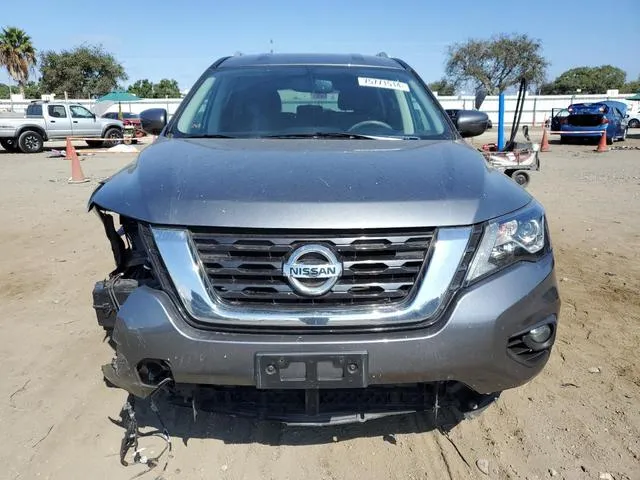 5N1DR2BN0LC649713 2020 2020 Nissan Pathfinder- SV 5