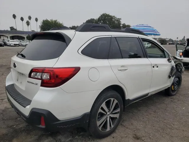 4S4BSANC4K3244226 2019 2019 Subaru Outback- 2-5I Limited 3