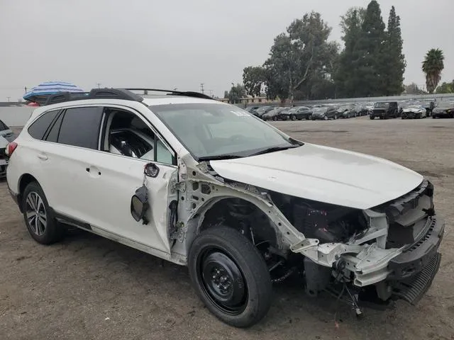 4S4BSANC4K3244226 2019 2019 Subaru Outback- 2-5I Limited 4