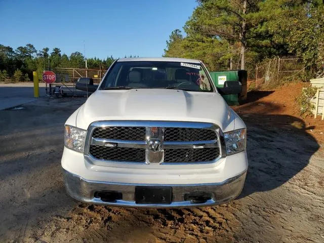 1C6RR7FG2PS593585 2023 2023 RAM 1500- Tradesman 5